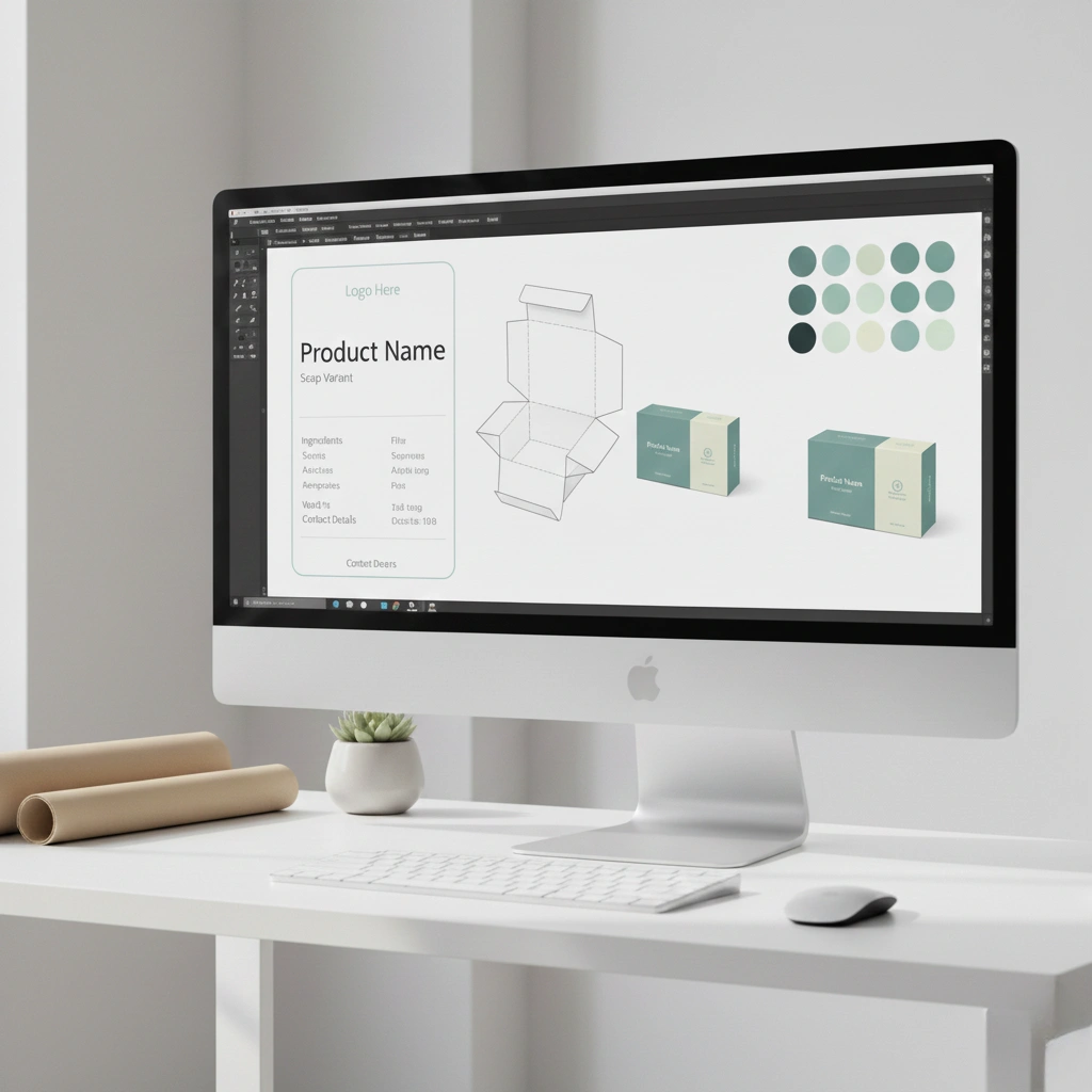 Choose a Box Template