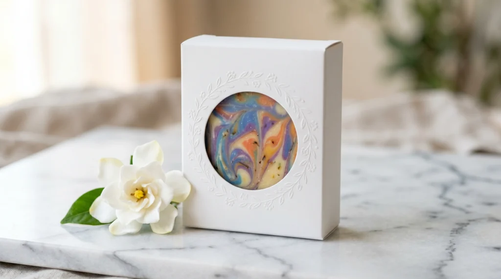 Creative Soap Packaging Design Ideas That Actually Sell