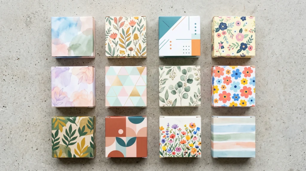 Digital Printing The Smart Choice for Growing Brands